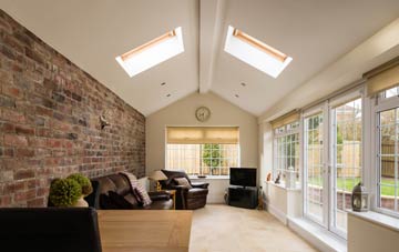 conservatory roof insulation Charlton Adam, Somerset