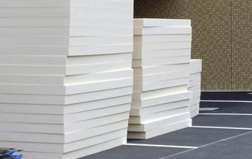 Charlton Adam flat roof insulation costs