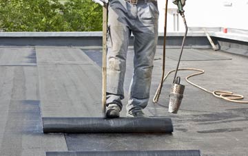 flat roof replacement Charlton Adam, Somerset
