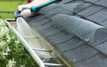Charlton Adam gutter cleaning costs