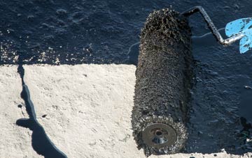 Charlton Adam liquid sealant waterproofing