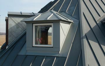 metal roofing Charlton Adam, Somerset
