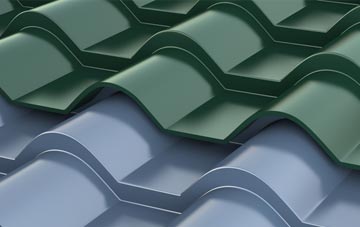 who should consider Charlton Adam plastic roofs