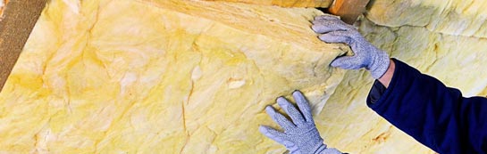 quotes for Charlton Adam roof insulation