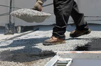 find rated Charlton Adam flat roofing replacement companies