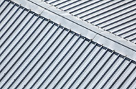 Charlton Adam metal roofing