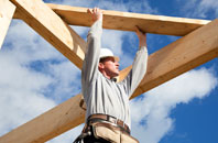 Charlton Adam roof replacement work