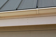 Charlton Adam soffit repair